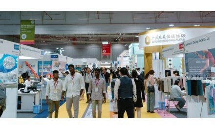 Expanded halls, new product zones: VIATT 2026 unlocks broader opportunities