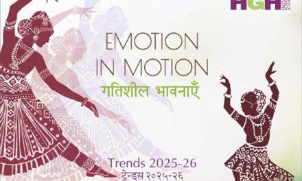 HGH India unveils signature Trend Report for 2025–26: ‘Emotion in Motion’ brings the future of Indian homes into focus