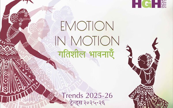 HGH India unveils signature Trend Report for 2025–26: ‘Emotion in Motion’ brings the future of Indian homes into focus