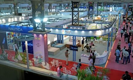 India’s leading trade show returns with sustainability, design foresight, and new-age retail innovation for homes at its core