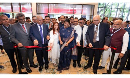 HGH India 2025 opens with a grand inaugural ceremony in Mumbai