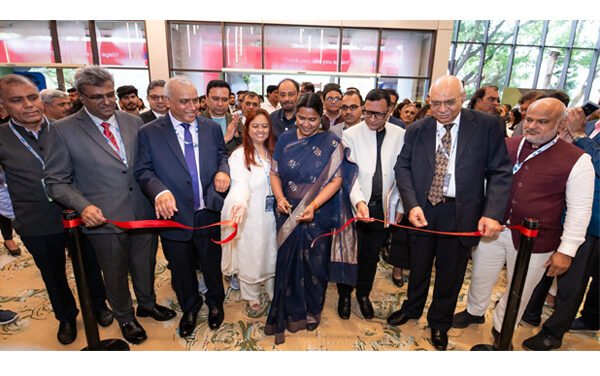 HGH India 2025 opens with a grand inaugural ceremony in Mumbai