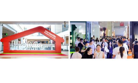 International turnout reaffirms Intertextile Shanghai Home Textiles as a preeminent global business platform
