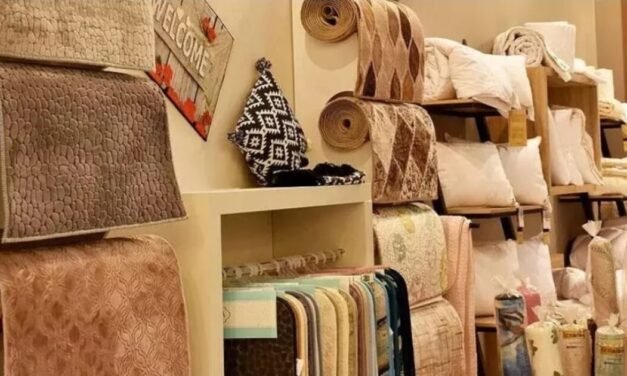 US tariffs to shear 5-10% off home textile industry revenue