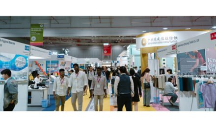 Vietnam’s market potential realised as exhibitors confirmed across three textile sub-sectors at VIATT 2026