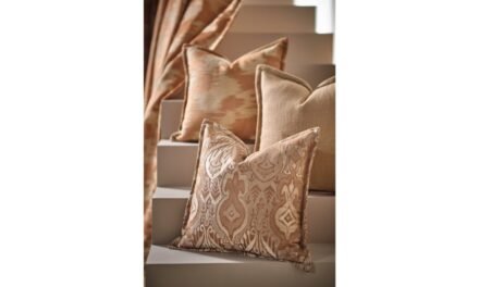 FabriCare new collection elevates every celebration