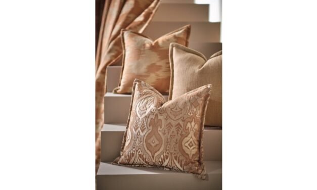 FabriCare new collection elevates every celebration