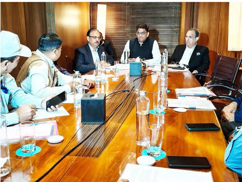 Bharat Tex 2026 Announced – India’s Global Textile Mega Event Returns in July 2026