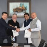 Kanpur Plastipack Limited, India to enter into a Joint Venture with Essegomma S.p.A., Italy for Technical Polypropylene Yarns