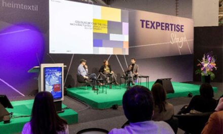 Strategic partner in volatile times: Heimtextil 2026 strengthens the global home textile industry with trends, designs and AI technologies
