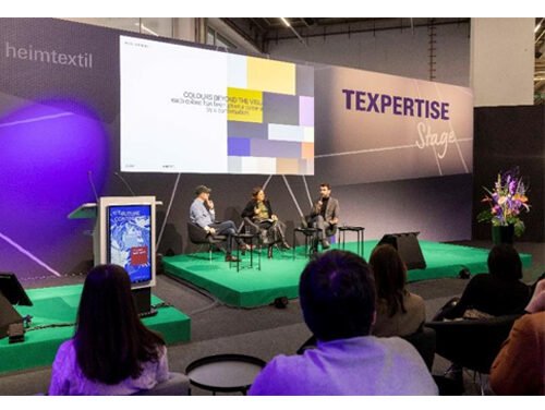Strategic partner in volatile times: Heimtextil 2026 strengthens the global home textile industry with trends, designs and AI technologies