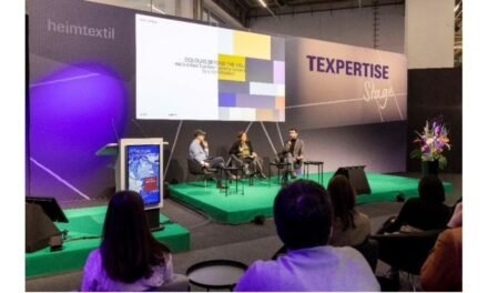 Strategic partner in volatile times: Heimtextil 2026 strengthens the global home textile industry with trends, designs and AI technologies