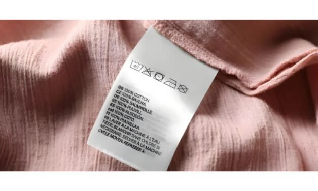 Centre working on new mandatory labelling rules for apparel & home textiles