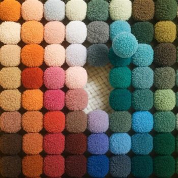 How recyclable carpets could transform