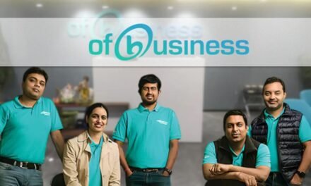 OfBusiness acquires full ownership of Indian Design, Expands apparel vertical to ₹3,000 crore revenue scale