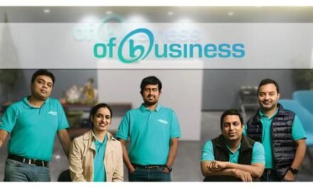 OfBusiness acquires full ownership of Indian Design, Expands apparel vertical to ₹3,000 crore revenue scale