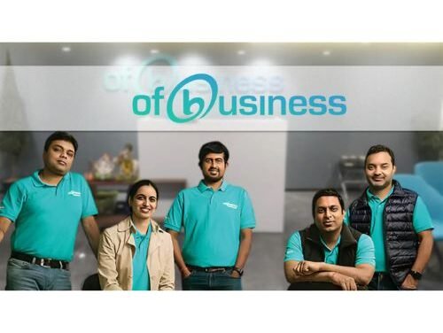 OfBusiness acquires full ownership of Indian Design, Expands apparel vertical to ₹3,000 crore revenue scale