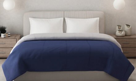 Celebrate the season in comfort: Bombay Dyeing launches its winter & Christmas bedding collection