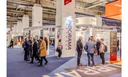 Trevira CS® ignites Heimtextil 2026 with “WE CARE” campaign