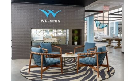 Welspun Living Becomes World No. 1 in S&P Global’s ESG Ranking in Textile, Apparel & Luxury Goods Category in 2025