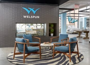 Welspun Living Becomes World