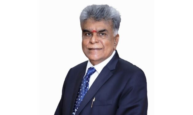 AMHSSC to go high-tech in 2026: AI, MSME clusters on top of the list