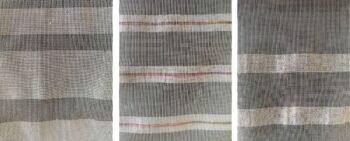 New curtain collection: Stripes with speed