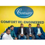 Centuary Mattresses and Sofas Expands Retail footprint with new experience store launch in Nizamabad