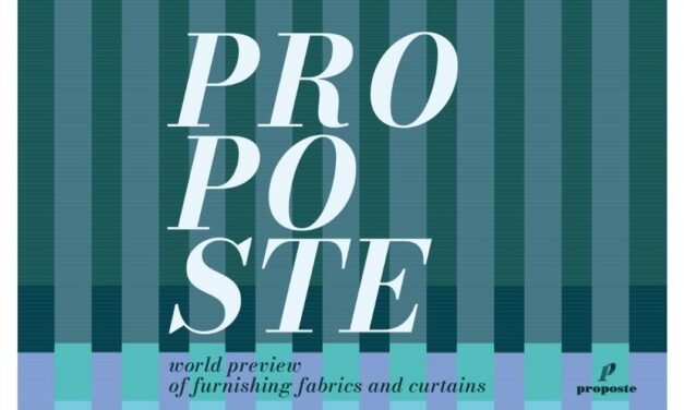 PROPOSTE 2026 returns in May 2026