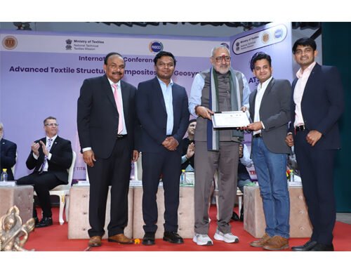 Better Cotton Initiative awarded for sustainability and traceability leadership in India