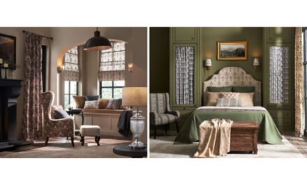 Sheers, Naturals & Light Layers: The Biggest Summer Fabric Trends