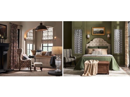 Sheers, Naturals & Light Layers: The Biggest Summer Fabric Trends