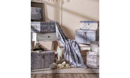 maspar unveils “Vintage Ornamental Elegance” collection