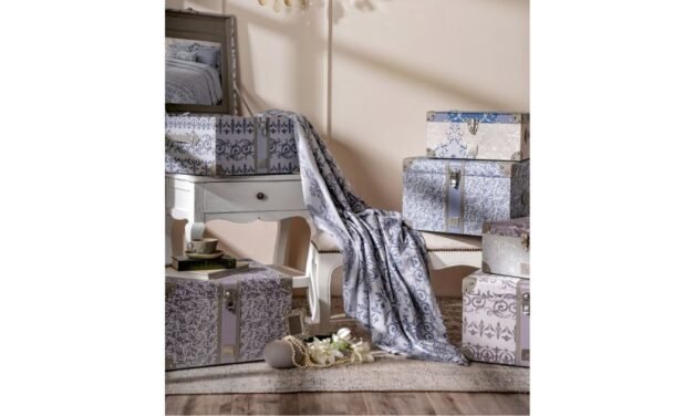 maspar unveils “Vintage Ornamental Elegance” collection