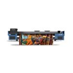 Carpetjet from Colorjet revolutionises digital carpet printing