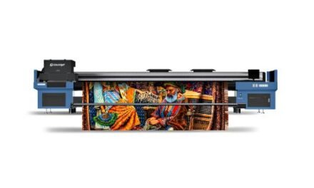 Carpetjet from Colorjet revolutionises digital carpet printing