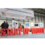 From Promising Start-Ups to Thriving Businesses:  The ITMA 2023 Story