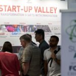 From Visibility to Scale: ITMA Start-Up Valley