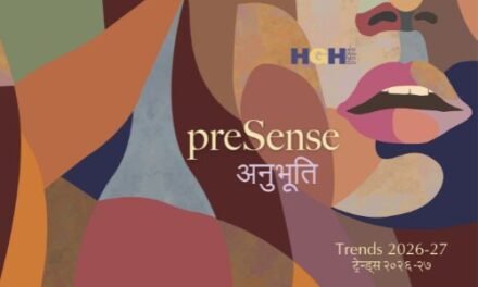 HGH India unveils PreSense, Home Fashion Trends Forecast 2026-27