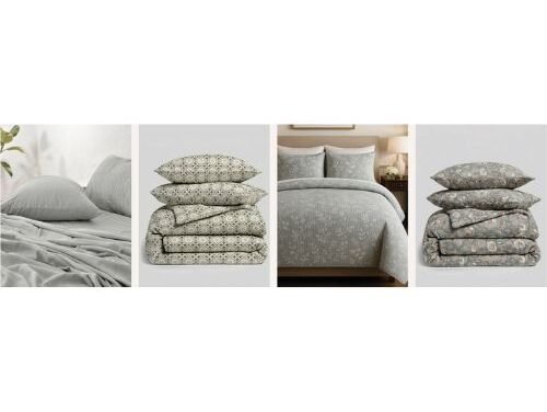 Introducing Heritage Living: A more considered way of shaping the bedroom as a lived, restorative space