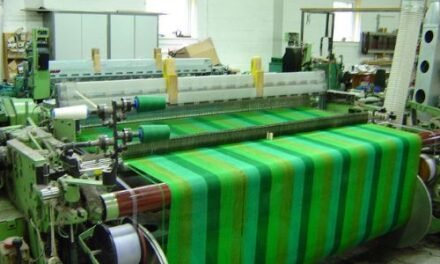 Karur textile industry seeks relief over raw material price surge