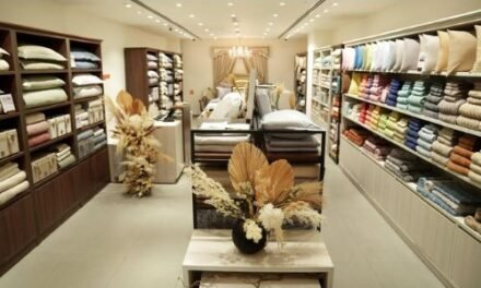 maspar redefines Home styling experience with Noida flagship store relaunch