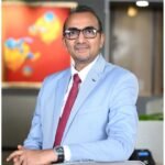 Bombay Dyeing appoints Niraj Kumar as a Chief Financial Officer and Chief Risk Officer