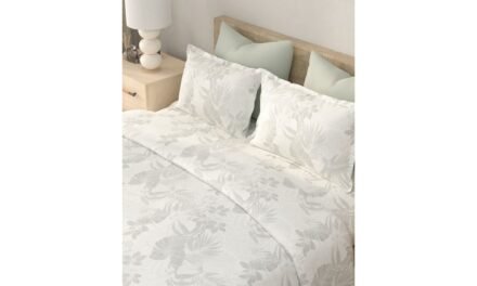 Bombay Dyeing unveils its summer 2026 collection inspired by comfort, creativity & contemporary living
