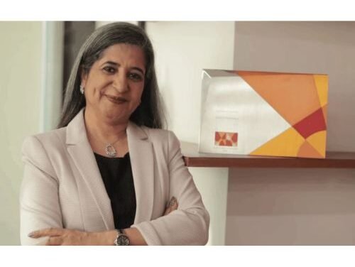 Grasim appoints Pantaloons veteran Sangeeta Tanwani to lead textiles business