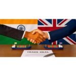 India aims to double UK textile market share as FTA paves way for zero-tariff access