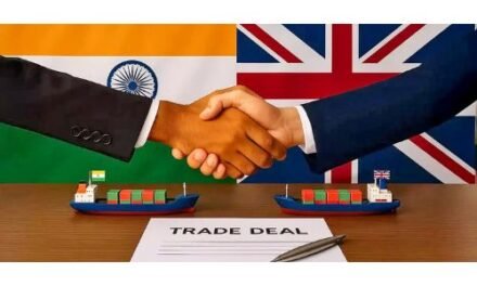 India aims to double UK textile market share as FTA paves way for zero-tariff access