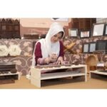 Indian Heritage at 19th HGH India connects traditional craft, artisans with the industry