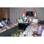 Indian textile industry is poised to achieve the target of USD 350 billion by 2030