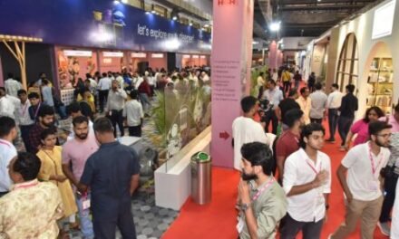 India’s largest home & lifestyle trade show returns to Mumbai: Inside HGH India 2026